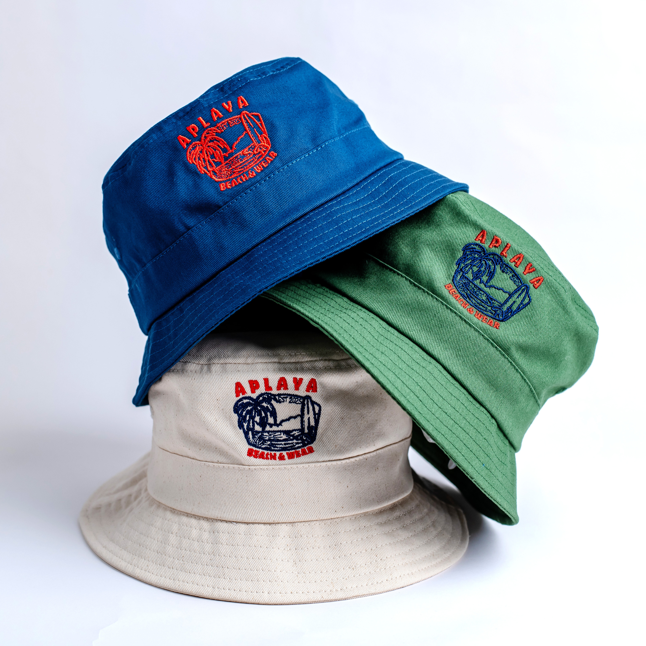 Bucket Hats Collections