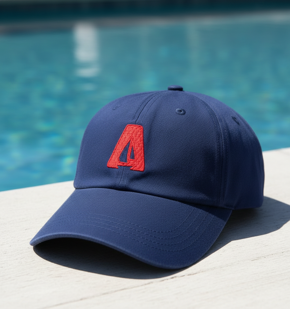 Summer Cap Collection