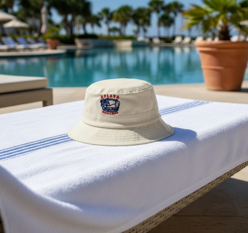 Bucket Hat Collection