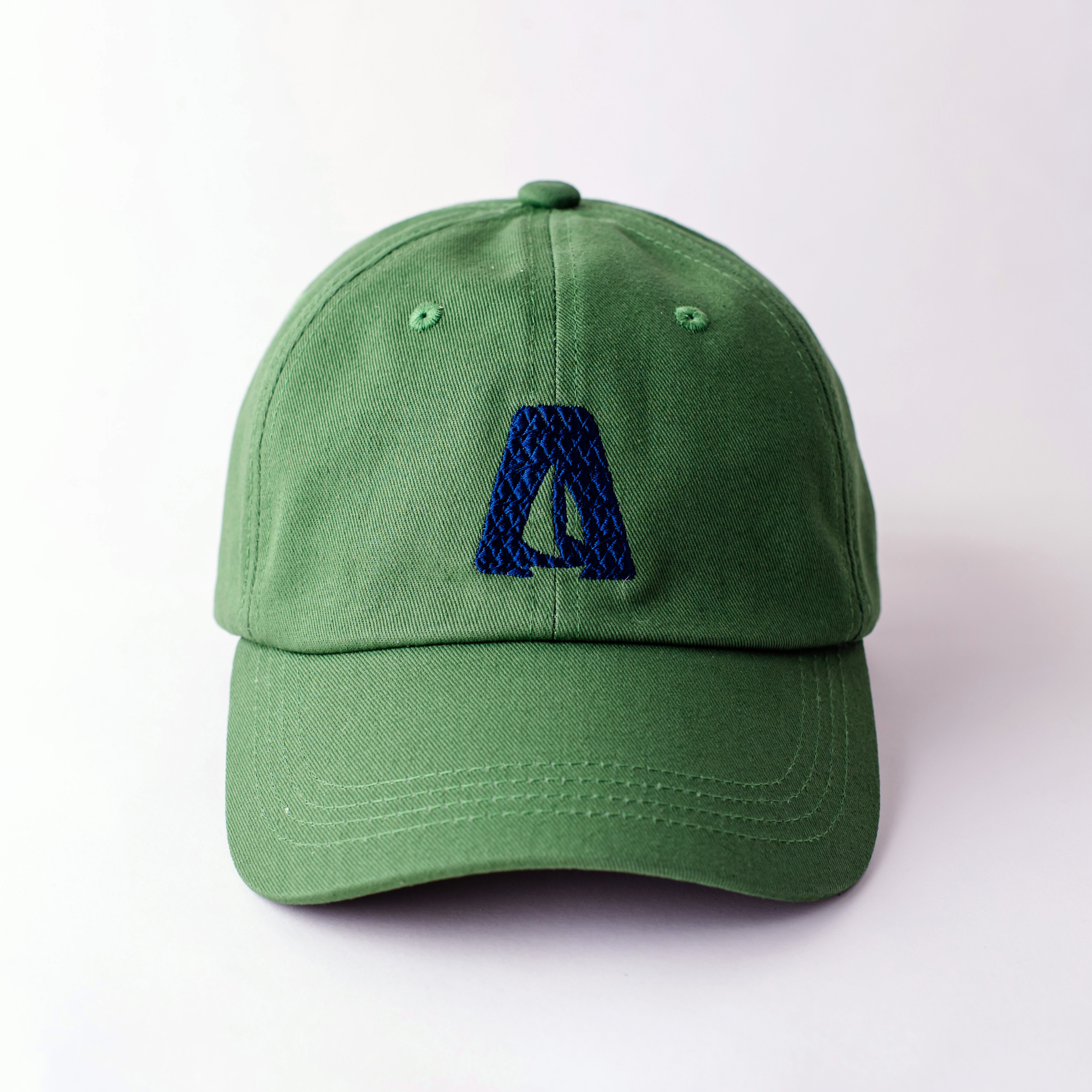 Paraw A Logo Dad Cap