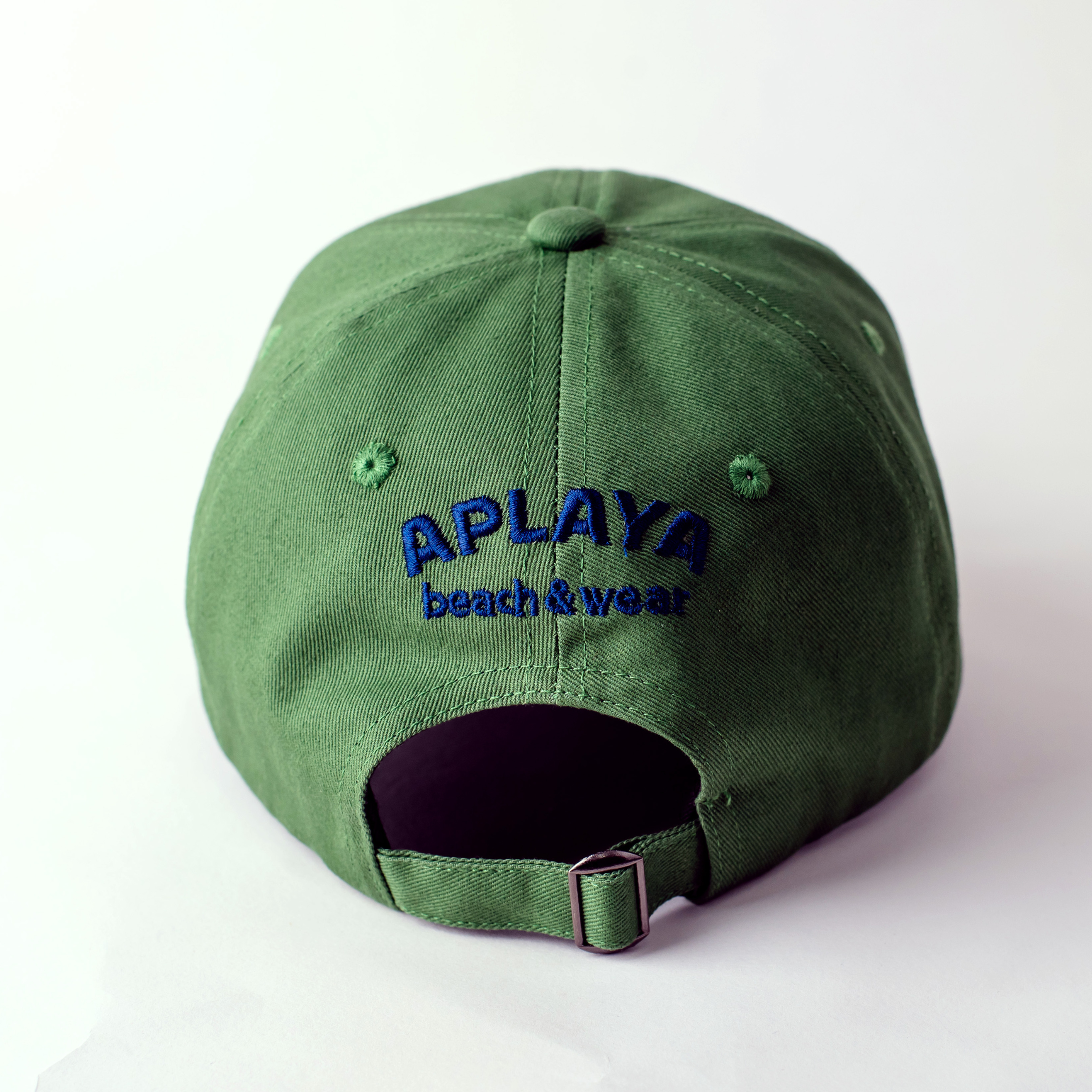 Paraw A Logo Dad Cap