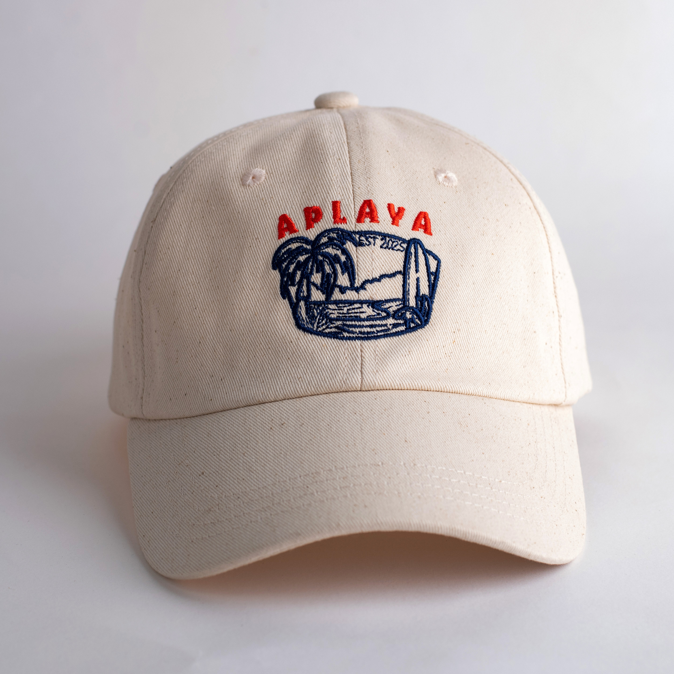 APLAYA Island Graphic Cap