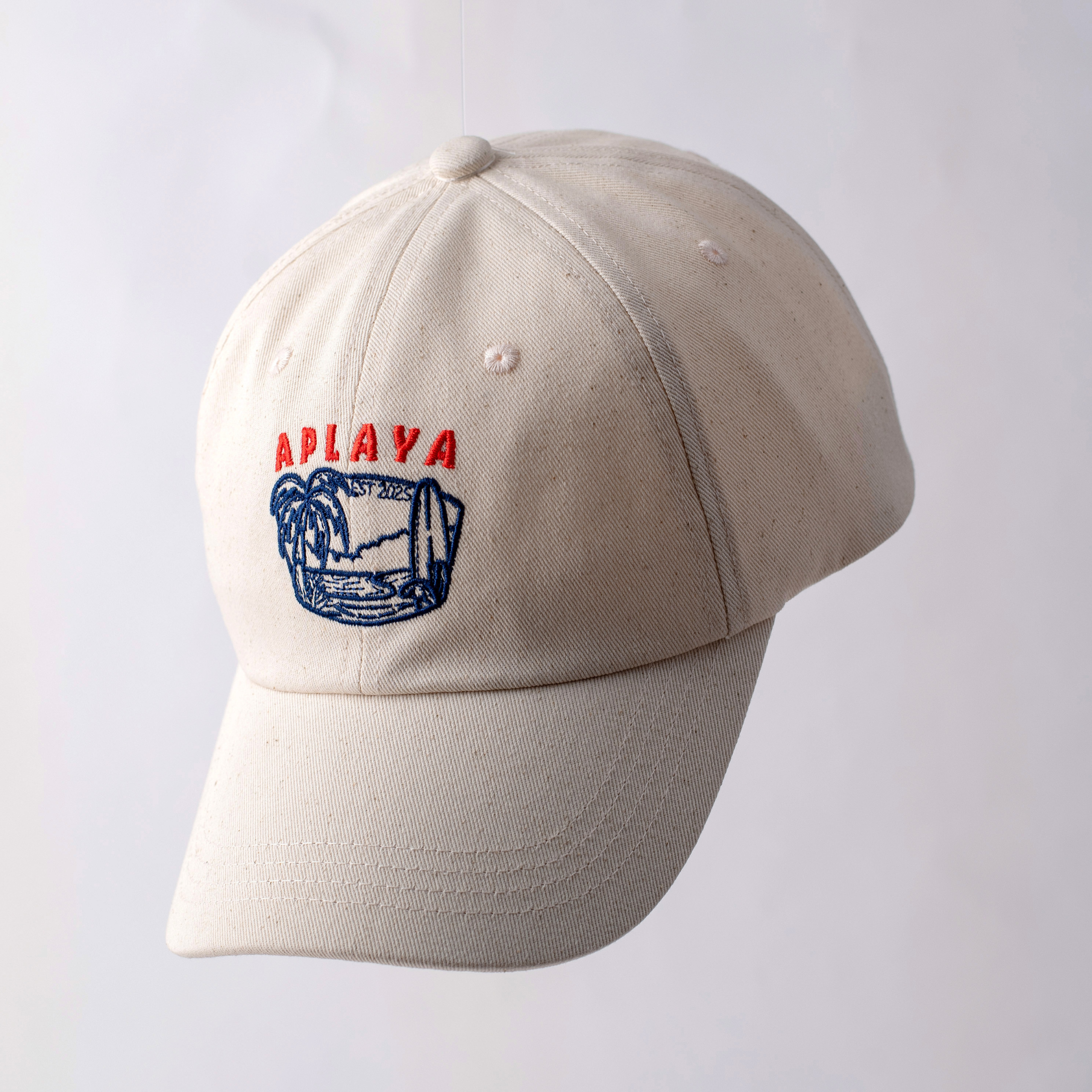 APLAYA Island Graphic Cap