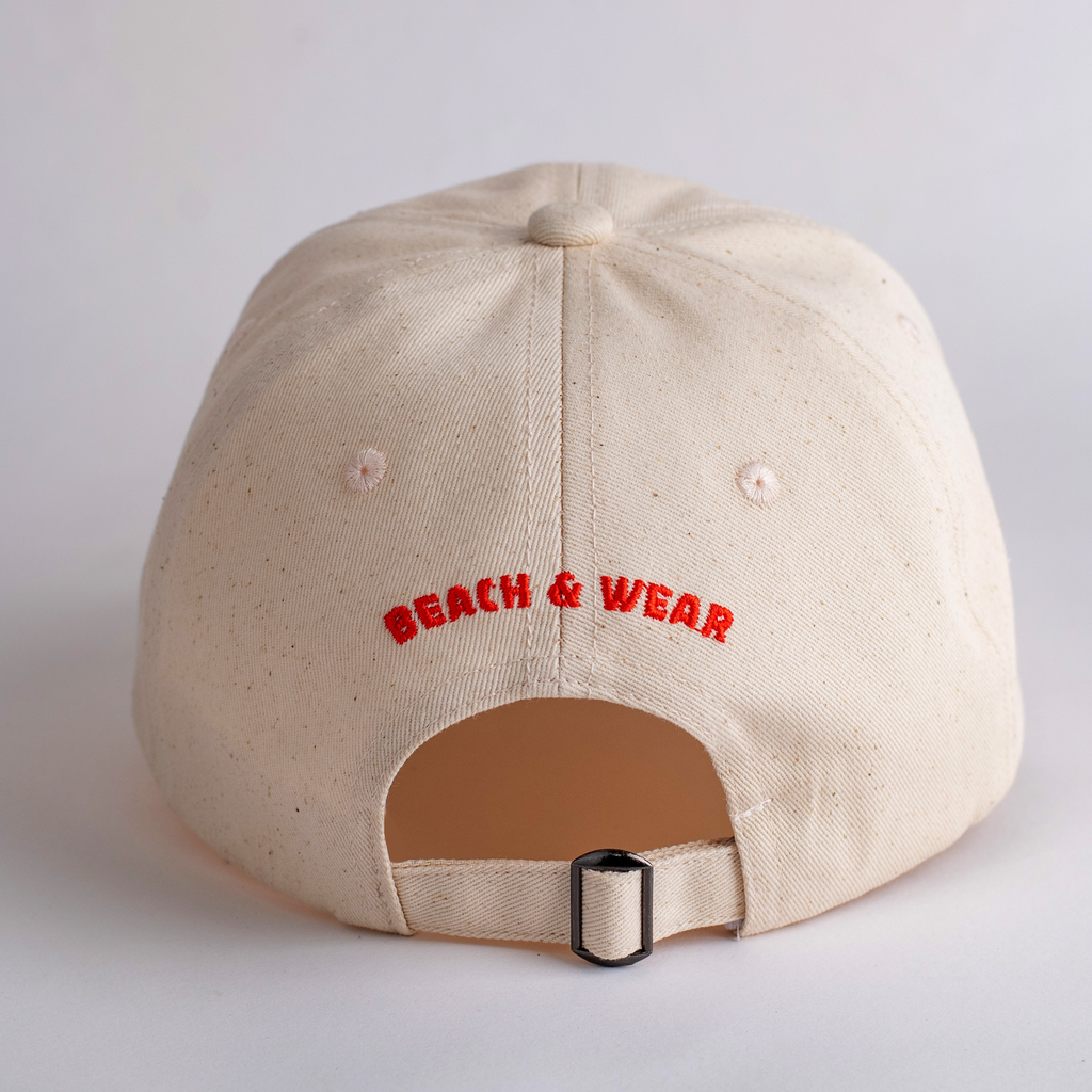 APLAYA Island Graphic Cap