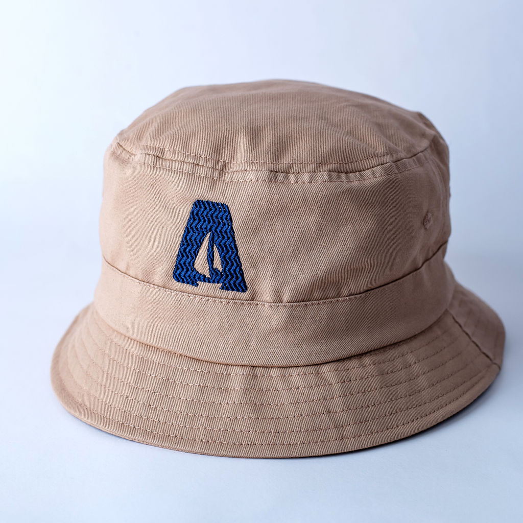 Paraw A Bucket Hat