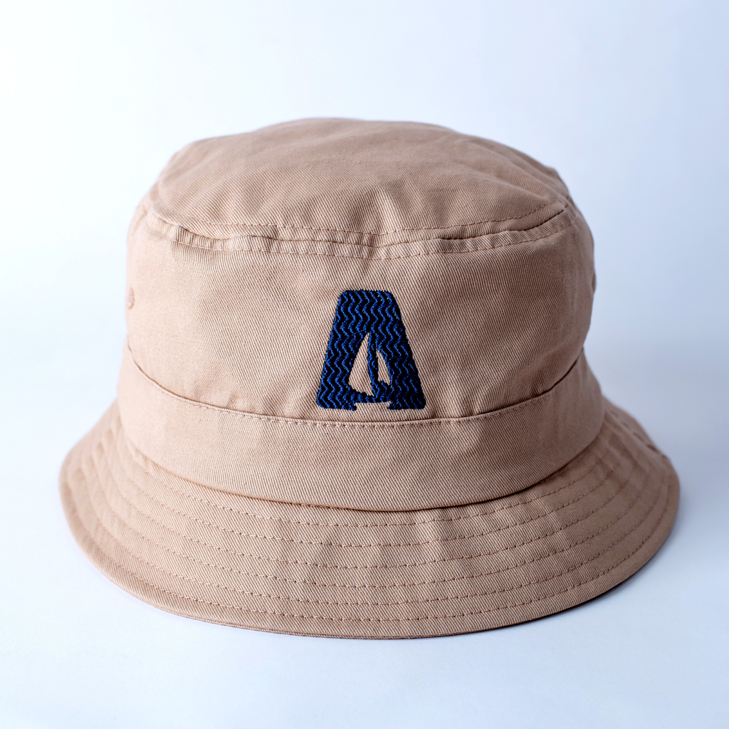Paraw A Bucket Hat