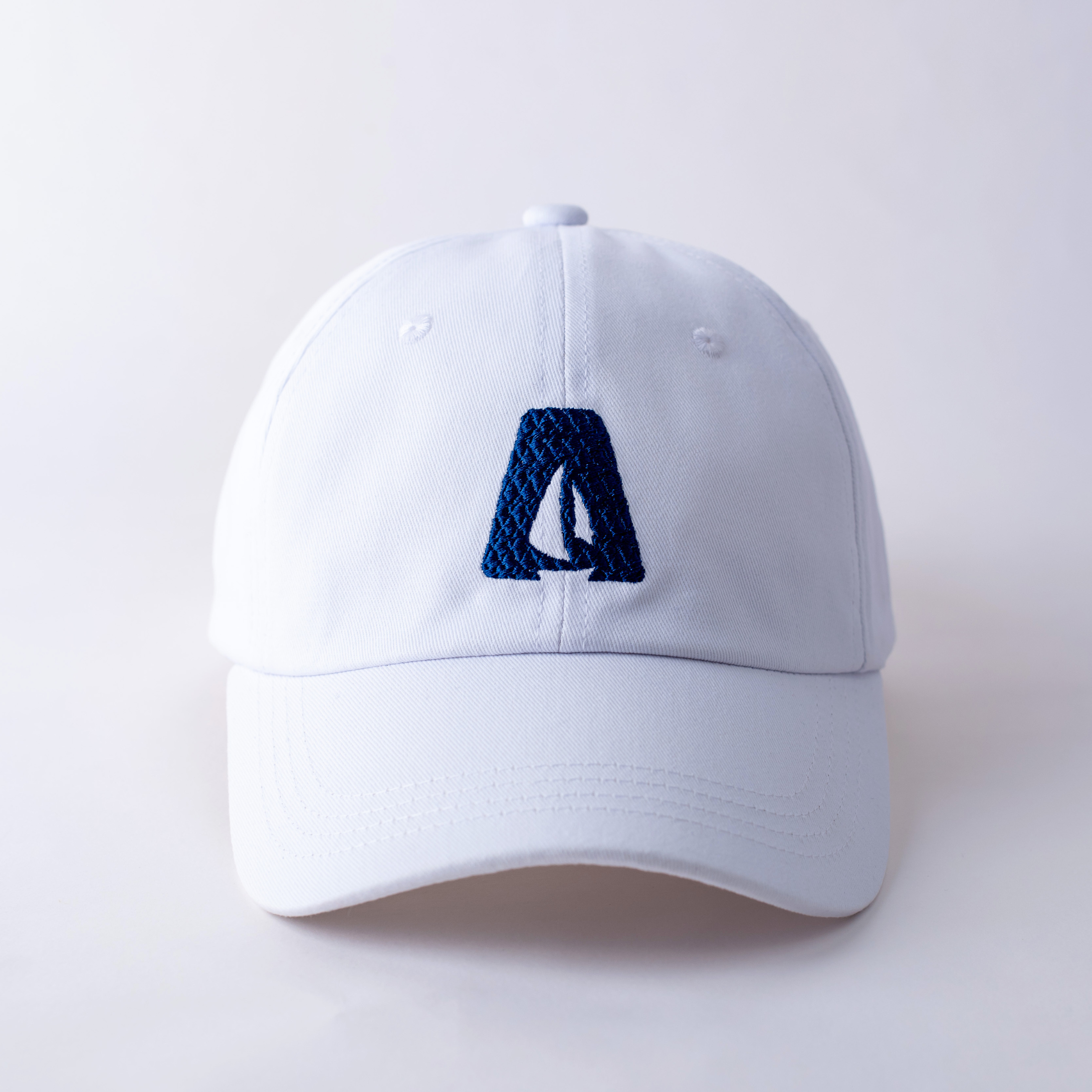 Paraw A Logo Dad Cap