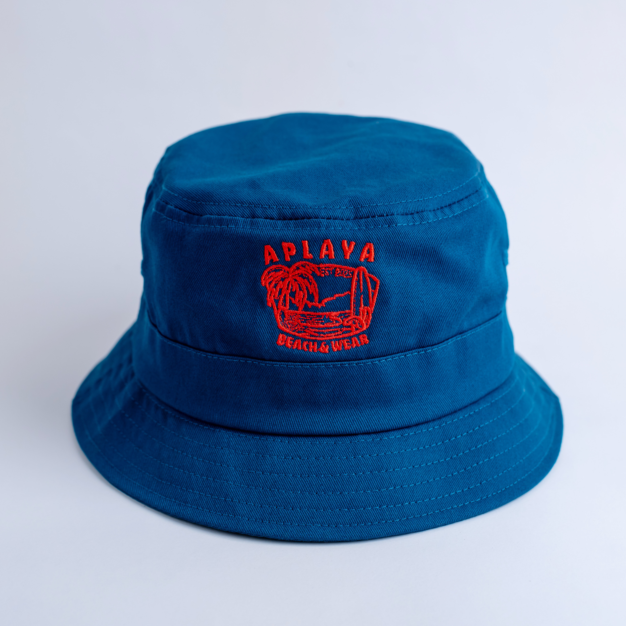 APLAYA Island Graphic Bucket Hat