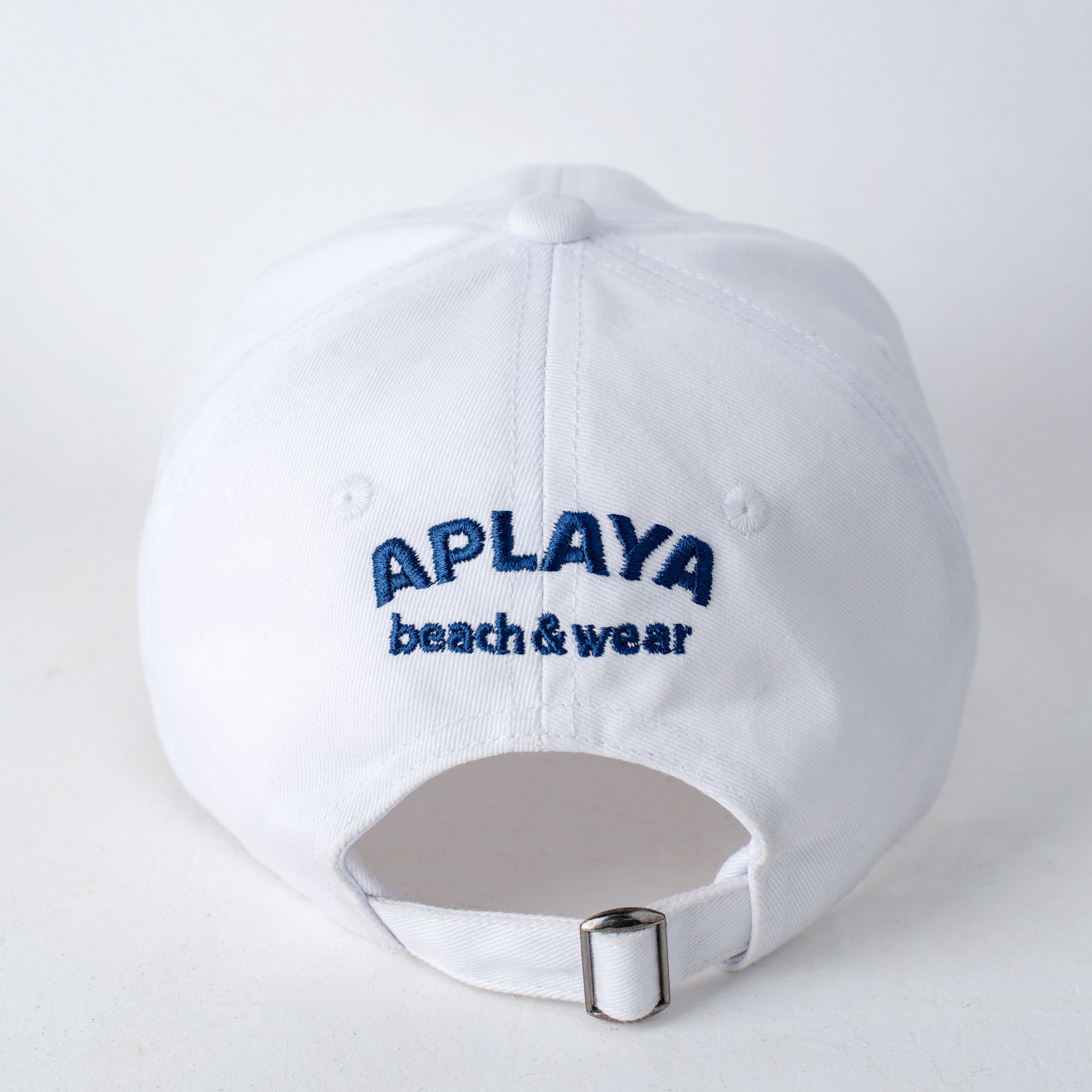 Paraw A Logo Dad Cap