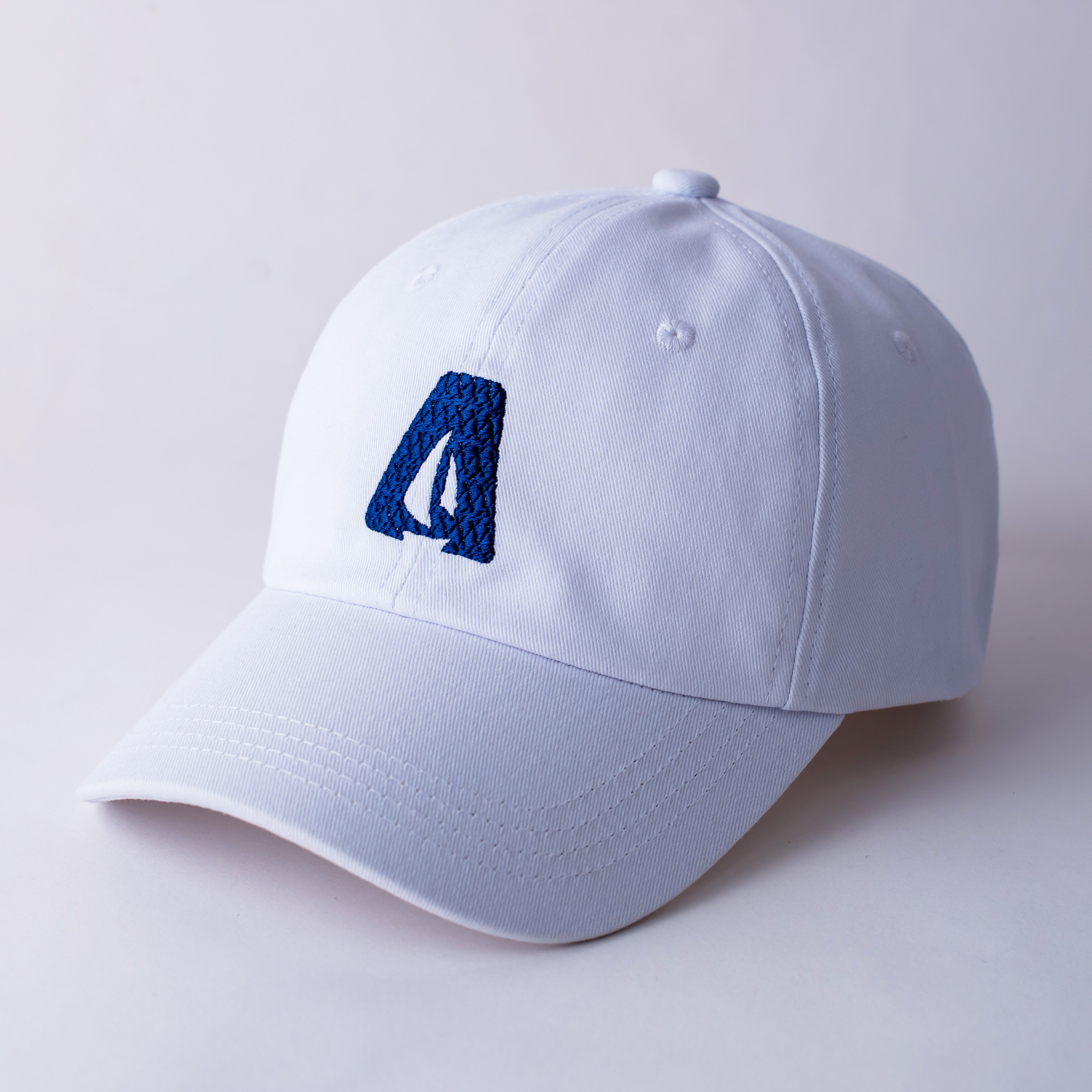 Paraw A Logo Dad Cap