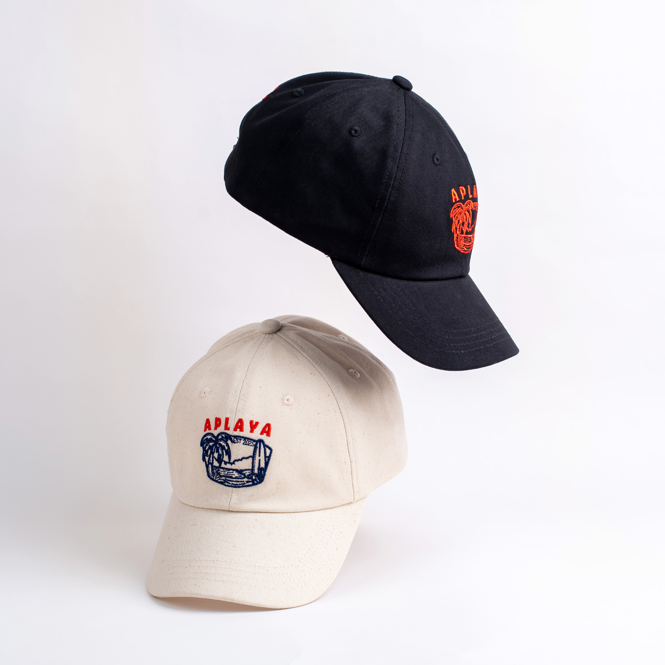 APLAYA Island Graphic Cap