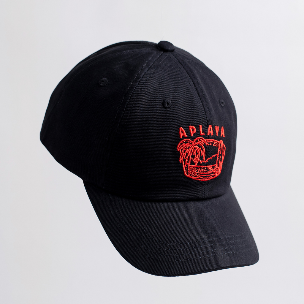 APLAYA Island Graphic Cap