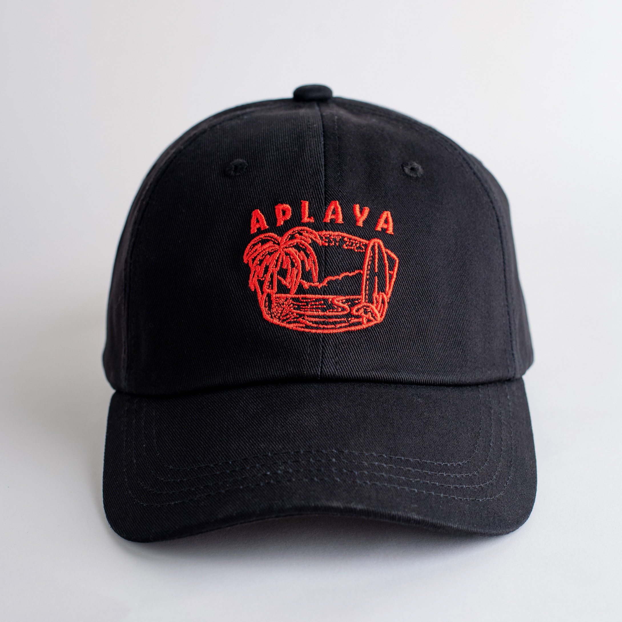 APLAYA Island Graphic Cap
