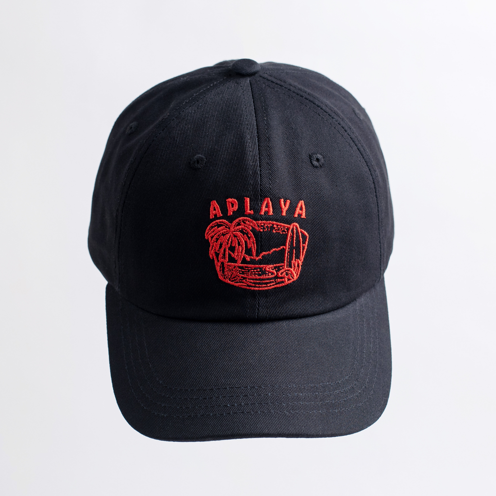 APLAYA Island Graphic Cap