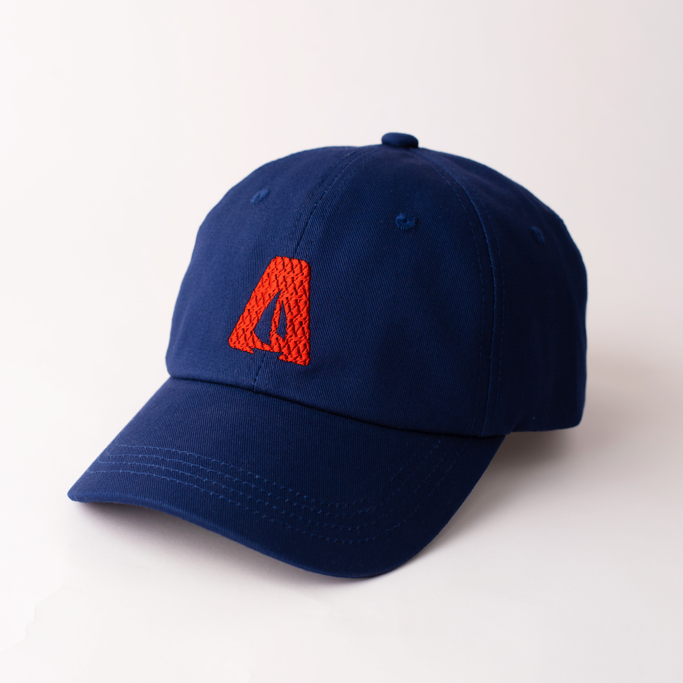 Paraw A Logo Dad Cap