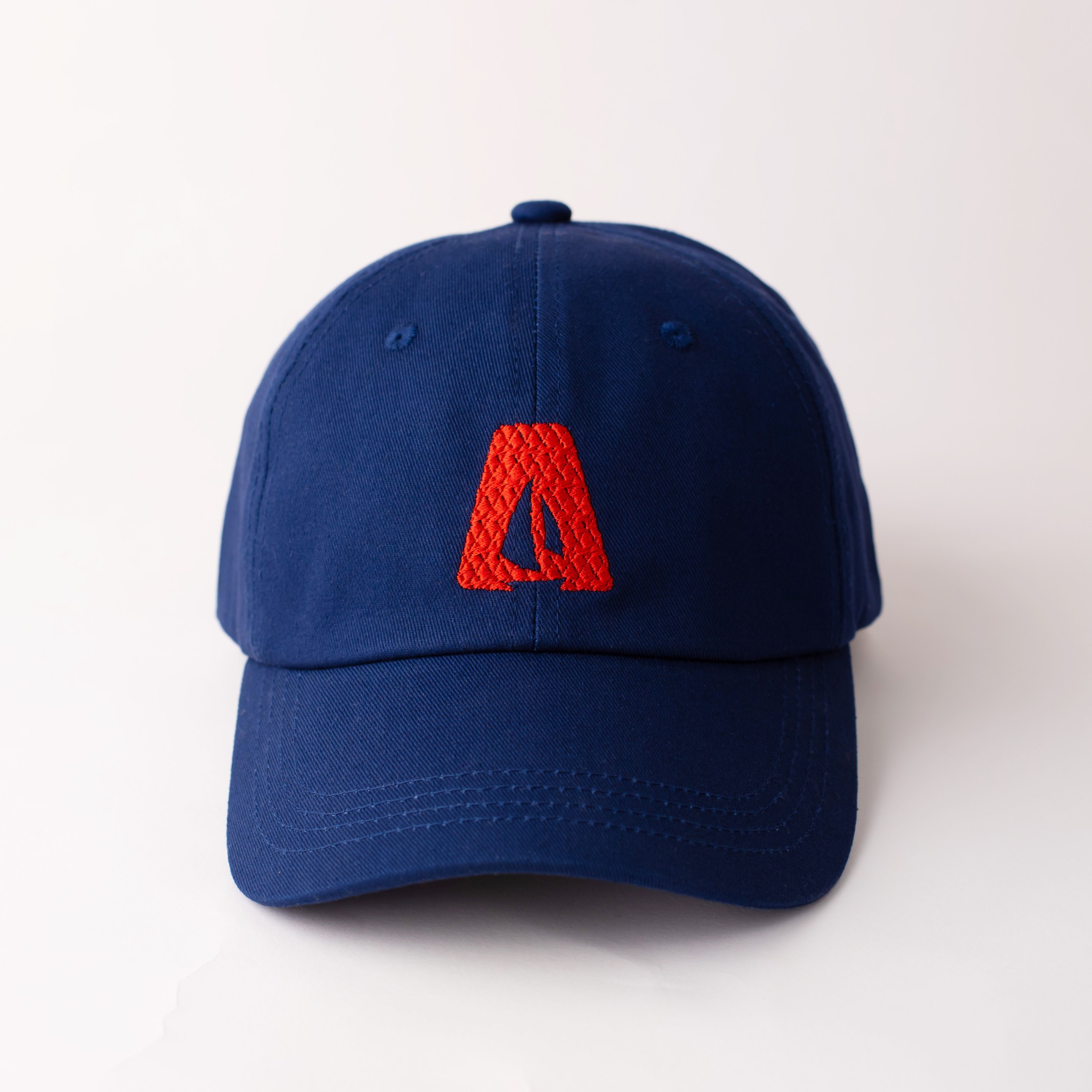 Paraw A Logo Dad Cap