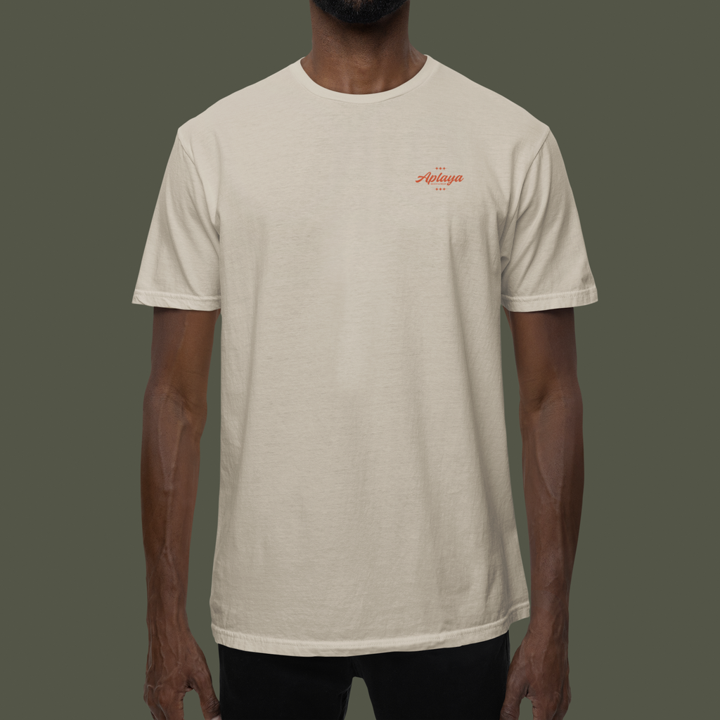 Aplaya Coastal - Regular Fit - Sand