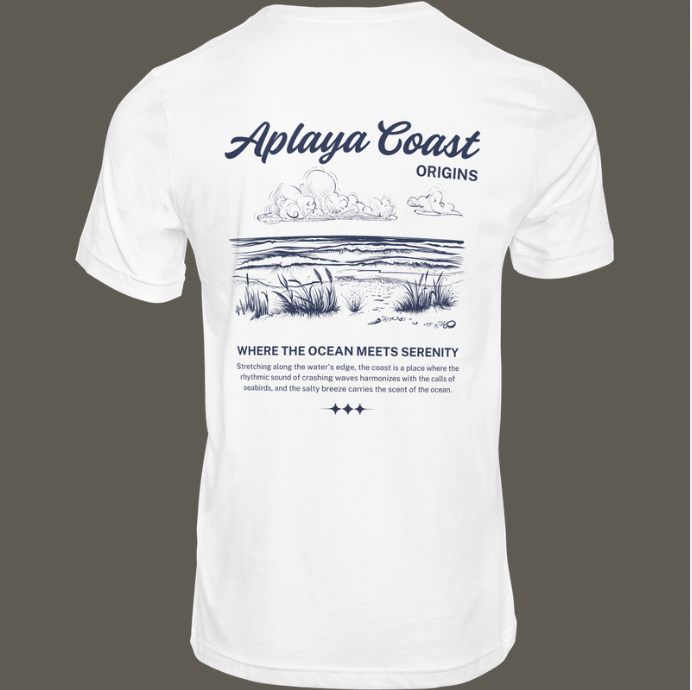 Aplaya Coastal - Regular Fit - Sand