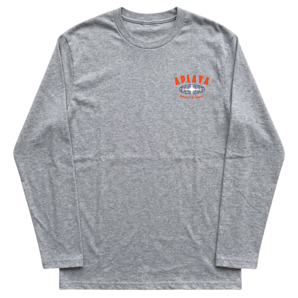 Ocean Adventure Long Sleeve Tee