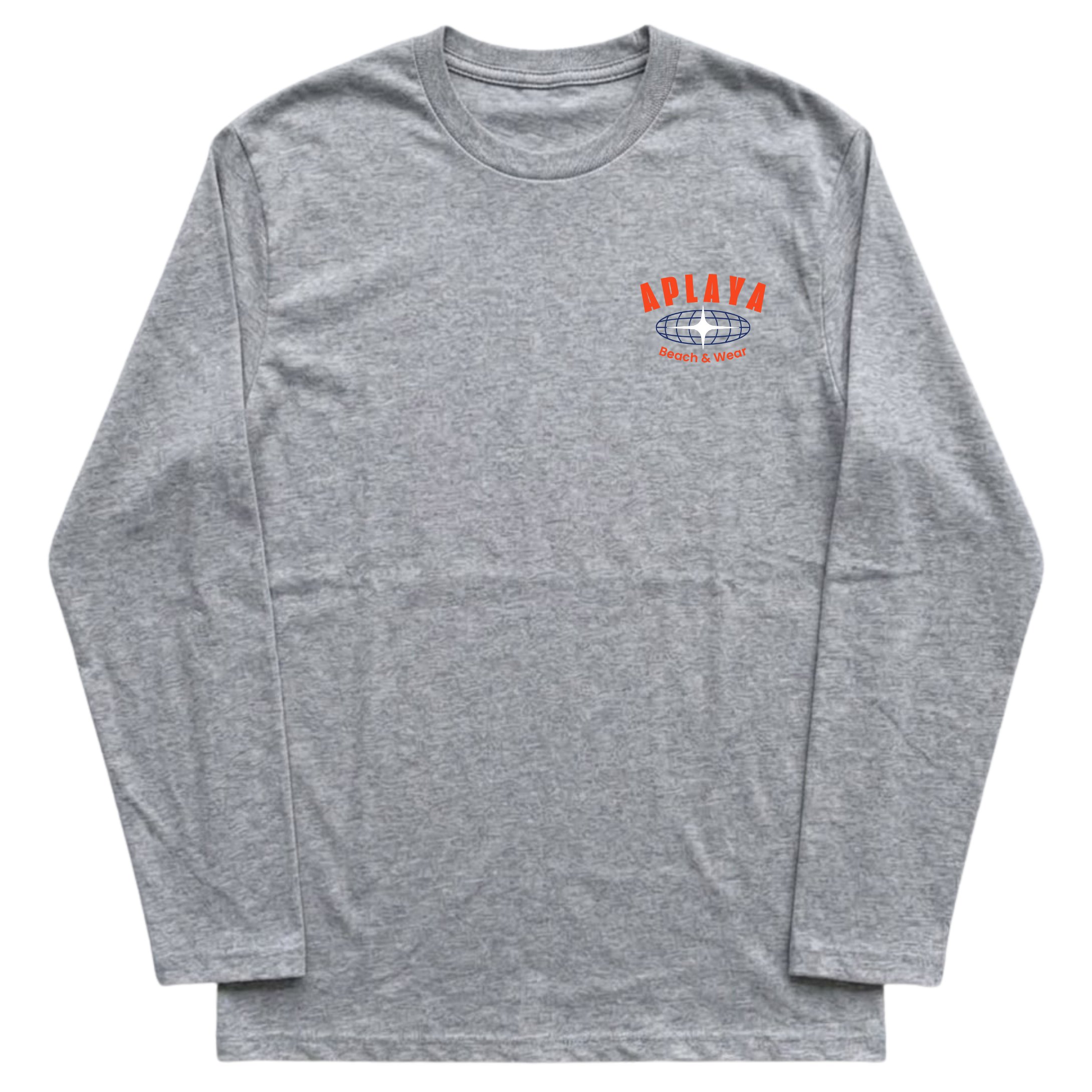 Ocean Adventure Long Sleeve Tee
