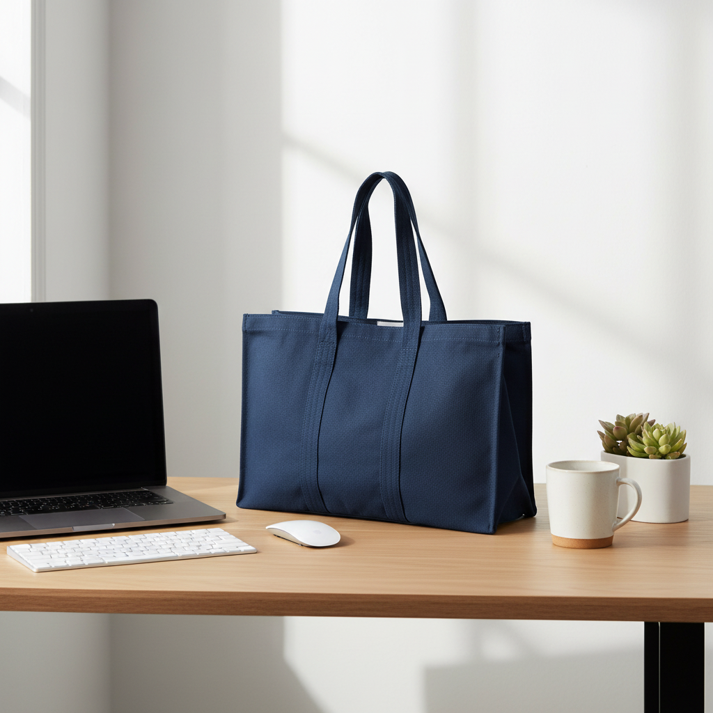Bag It Tote