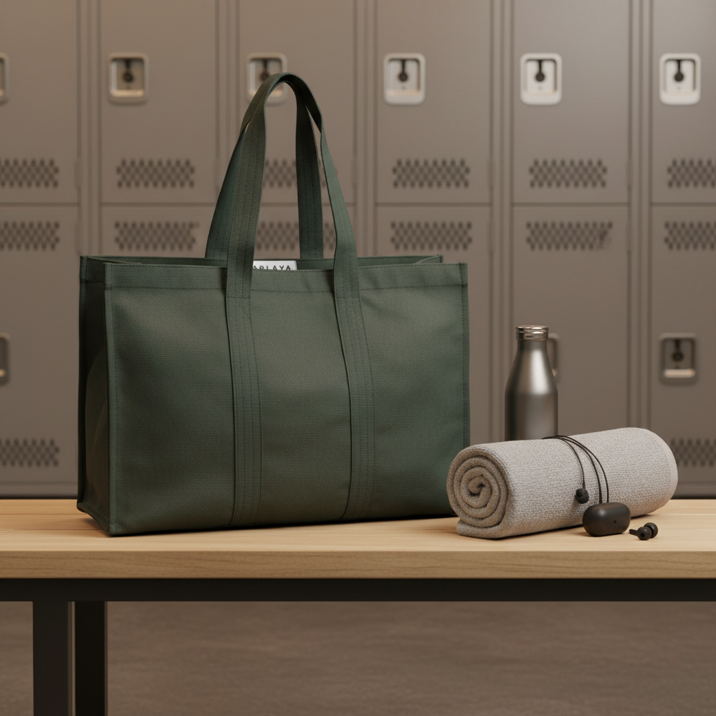 Bag It Tote