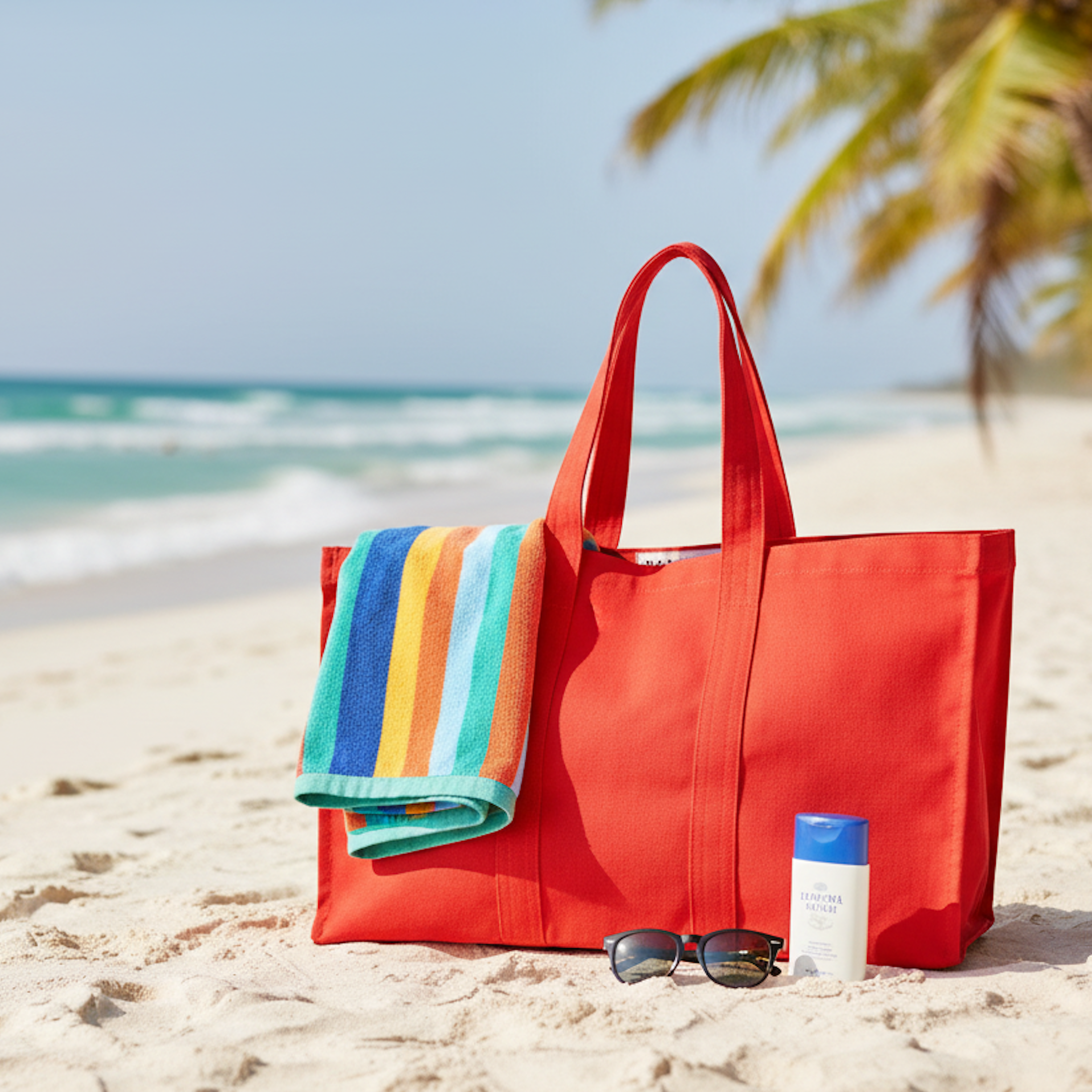 Bag It Tote
