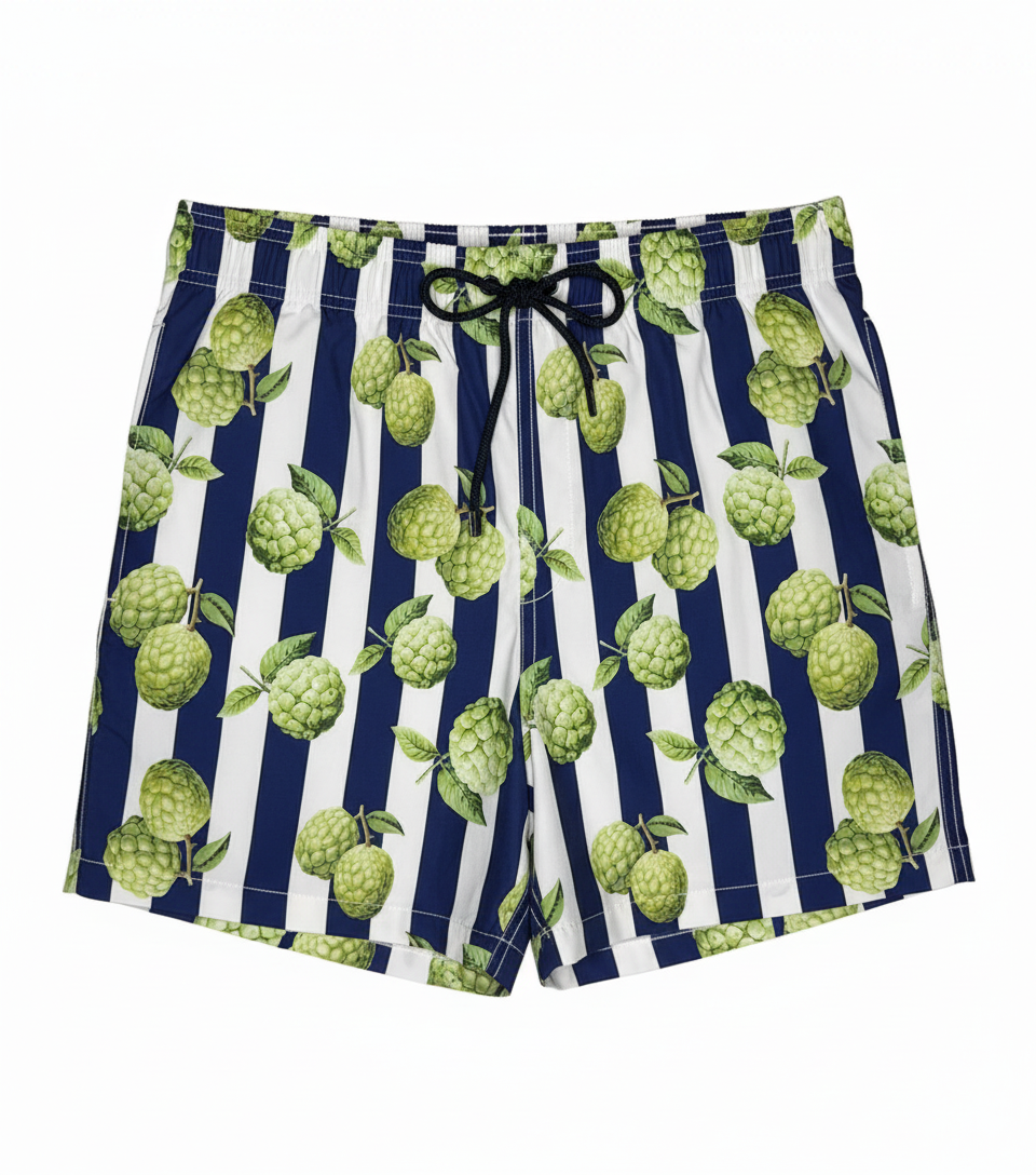 Atis swim shorts professional photo