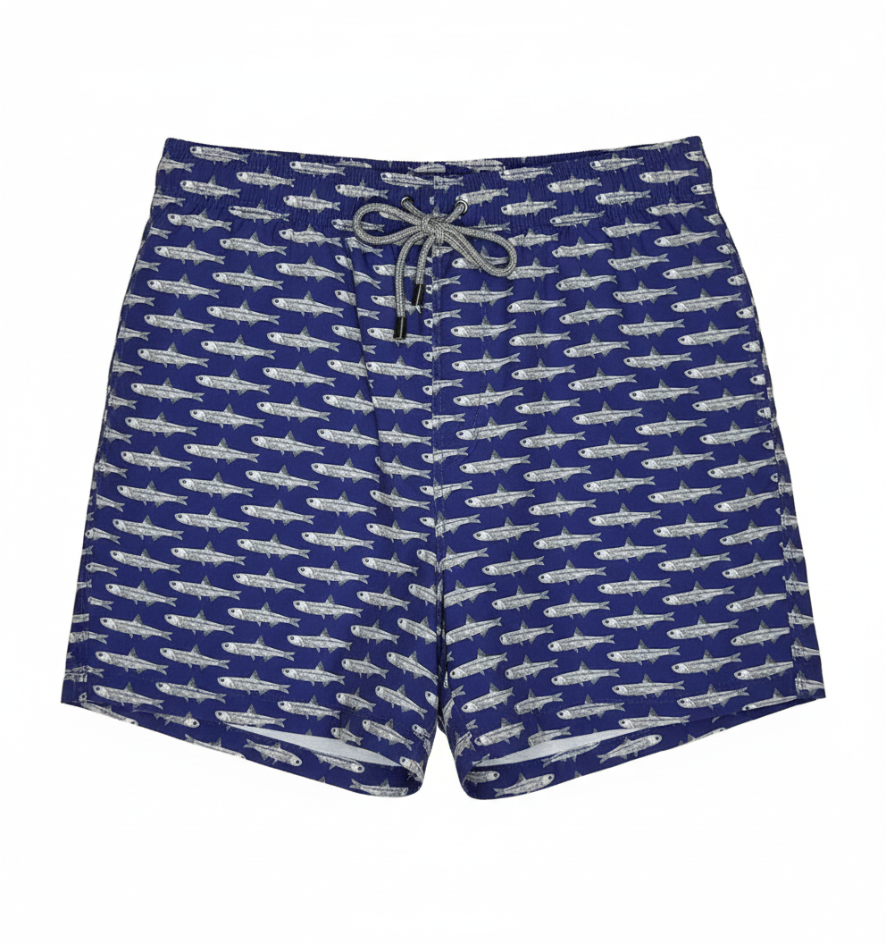 Dilis swim shorts professional photo